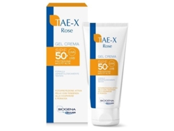 Crema de rosas Tae X 60 ml Biogena