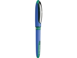 SCHNEIDER Schreibgeräte One Hybrid C Bolígrafo Cilíndrico Verde 10 Piezas
