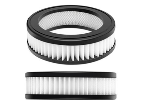 Reemplazo de filtro HEPA para aspiradora Midea P3 P3-Lady VH1704 V1 accesorio