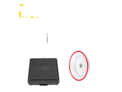 Kit de corte de broca de acero ajustable, profundidad de corte versátil, protección duradera contra el polvo, 40-300 mm OEM