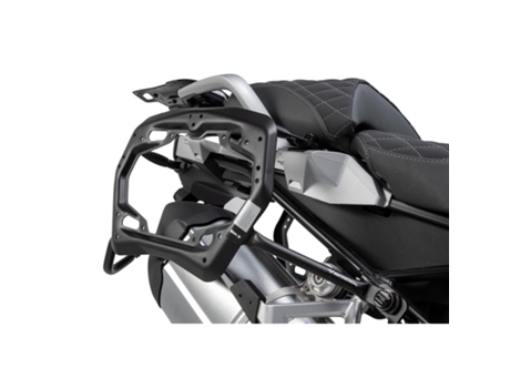 Soporte de la maleta lateral de la moto SW-MOTECH Pro. Bmw R1200Gs (13-), R1250Gs (18-)