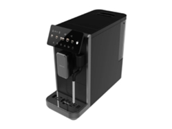 Cecotec Cafetera Superautomática Con Vaporizador Y Unidad De Procesado 20g Cremmaet Lungo Steam. 19bares, Thermoblock