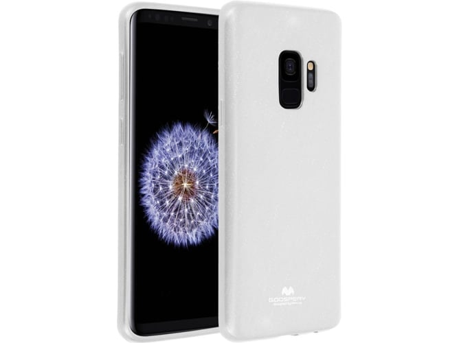 Carcasa Samsung Galaxy S9 MERCURY Soft