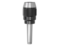Mandril recto integral ancho 40cr de alta precisión Apu16-mtb3 para herramientas CNC y fresadoras