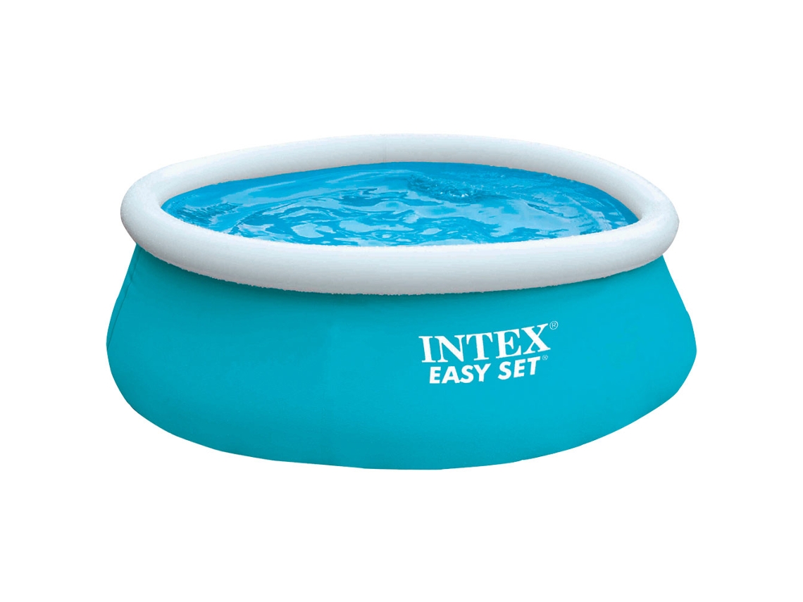 Piscina Insuflável INTEX 28101 (880 L - 183x51cm)