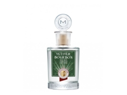 MONOTHEME Apotheose de Vetiver Bourbo Eau de Toilette Pour Homme 100 Ml 191101