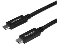 Cable USB STARTECH.COM (USB - USB)