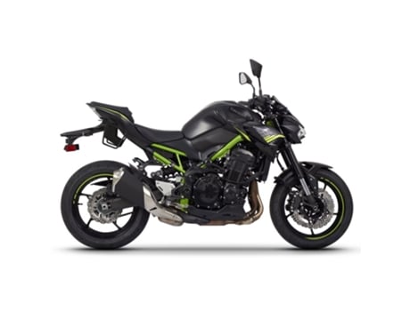 Portabolsas lateral SHAD Sr Side Bag Holder Kawasaki Z900