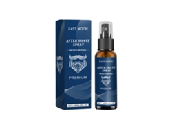 Spray hidratante para hombres