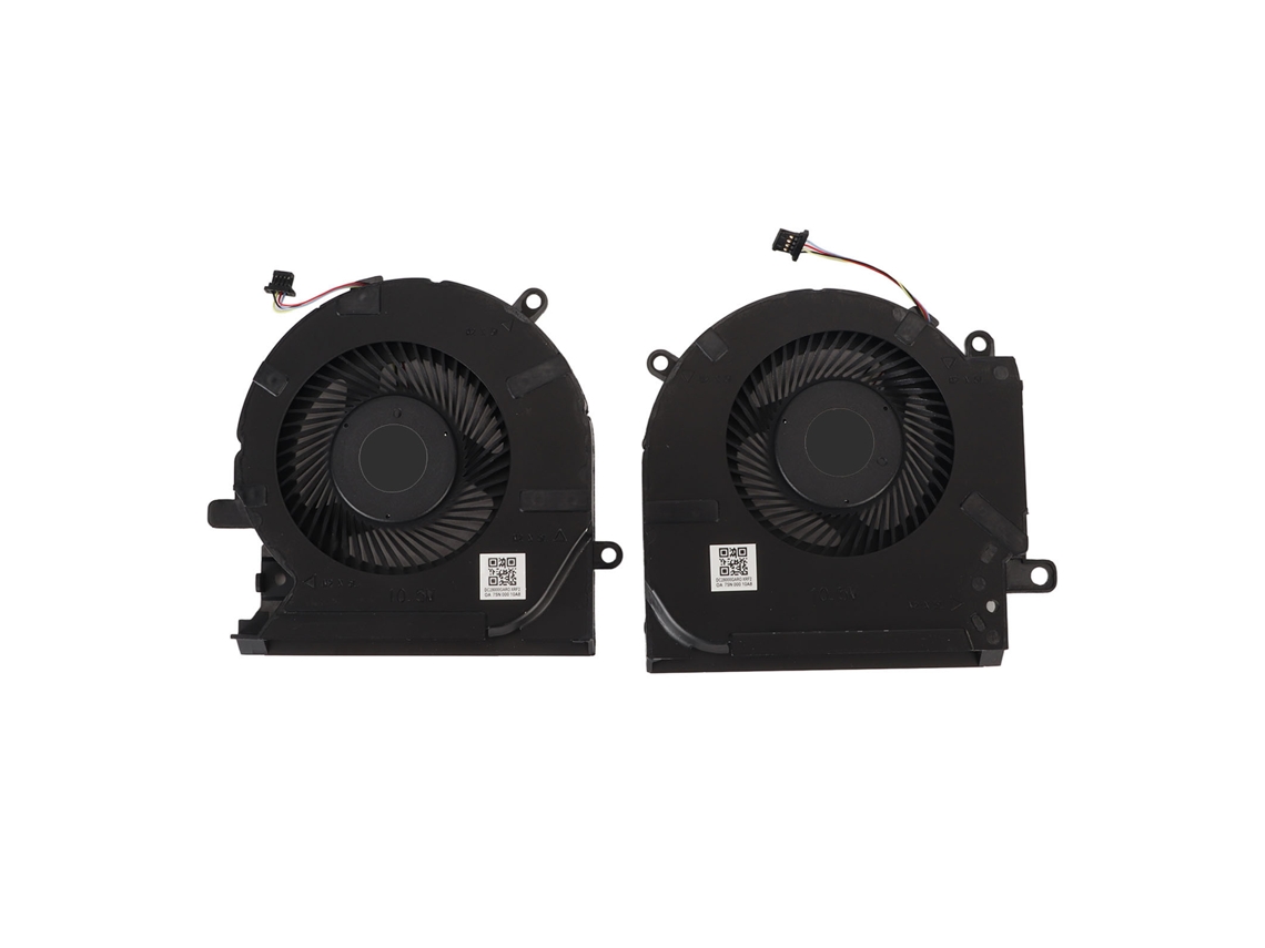Ventilador de 4 pines para servidores Dell PowerEdge R230, R220 y R210.