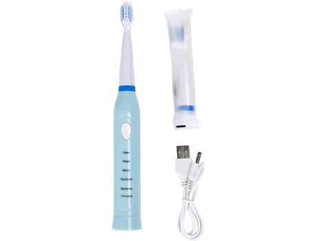 Cepillo de Dientes Eléctrico WE BEAUTY BN4334A (42.000 rpm)