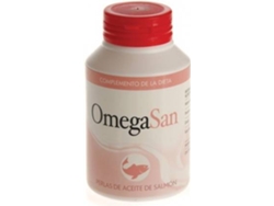 Té HERDIBEL Omegasan (120 pérolas de 700mg)