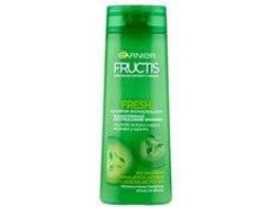 Champú GARNIER For Strengthening Fructis (400ml)