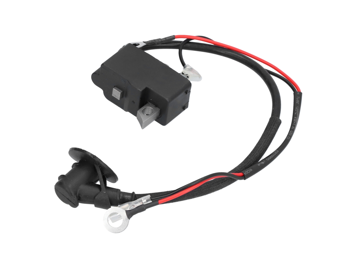 Bobina De Encendido De Repuesto Para Motosierra Stihl Ts410 Ts420 42384001301 Para Diferentes Aplicações E Usos