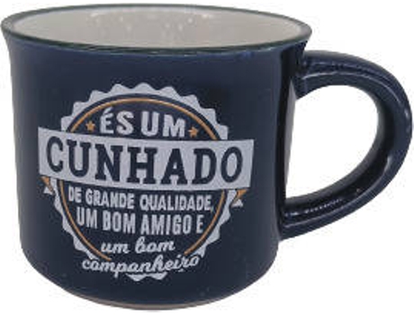 Taza H&H Cuñado