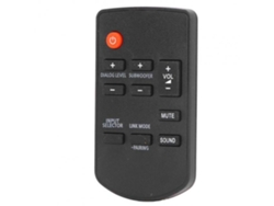 Mando A Distancia De Repuesto Para Barra De Sonido N2qayc000083, Control Preciso, Batería Cr2025