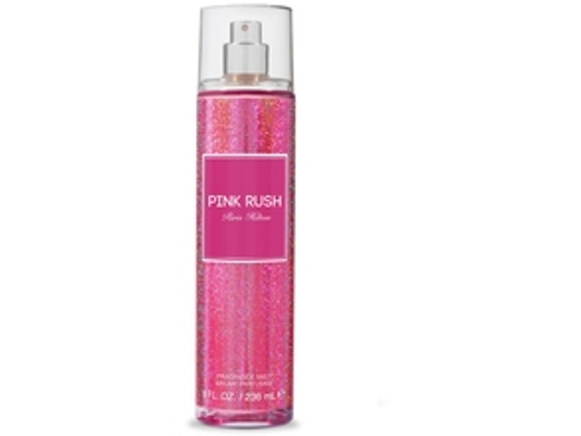 PARIS HILTON - Pink Rush Tělový sprej 236ml