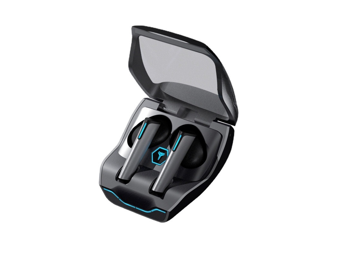 Auriculares Bluetooth True Wireless Estuche de carga inalámbrica