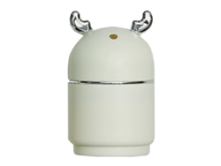 Soporte Automático Retráctil Para Palillos De Dientes, Diseño De Dibujos Animados, De Plástico, Para Cocina O Sala De Estar, Color Plata.