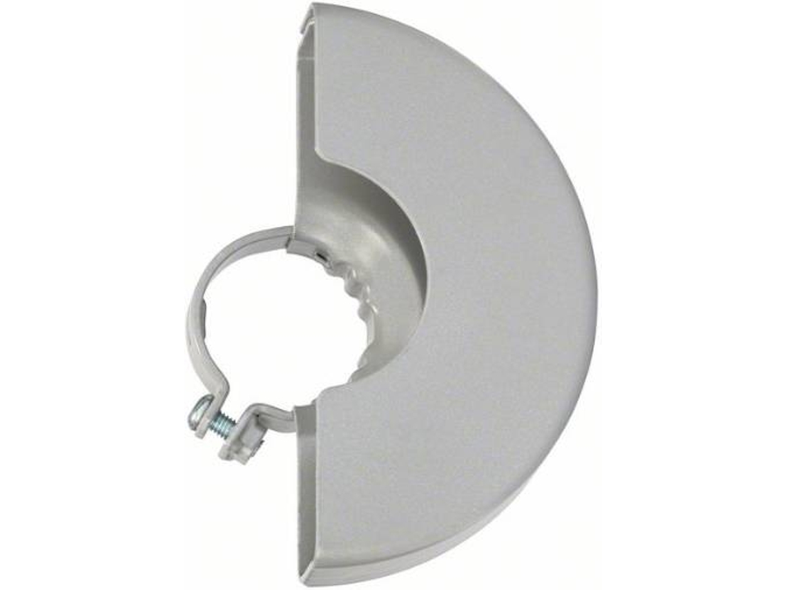 Cubierta Protectora BOSCH con Cobertura Lateral 125 mm
