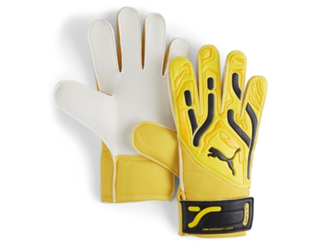 Guantes de portero para niños PUMA Ultra Play RC Taille 7