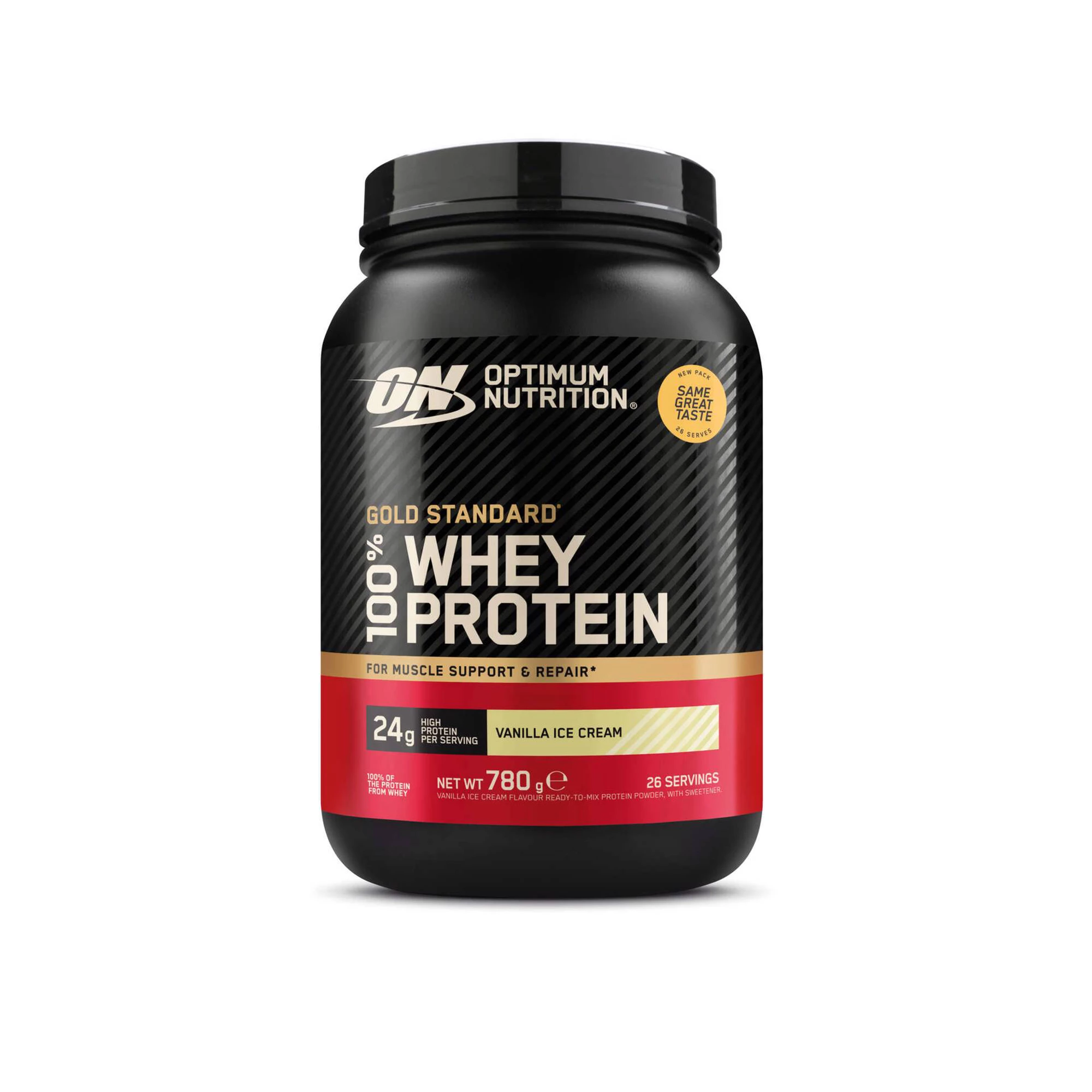 Suero De Leche 100% Oro (780 G)