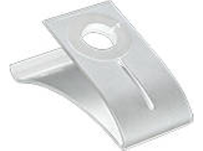 Soporte TERRATEC 219729 Smartphone Plateado
