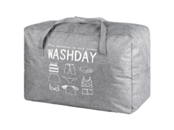Bolsa de Almacenamiento XGF Gris