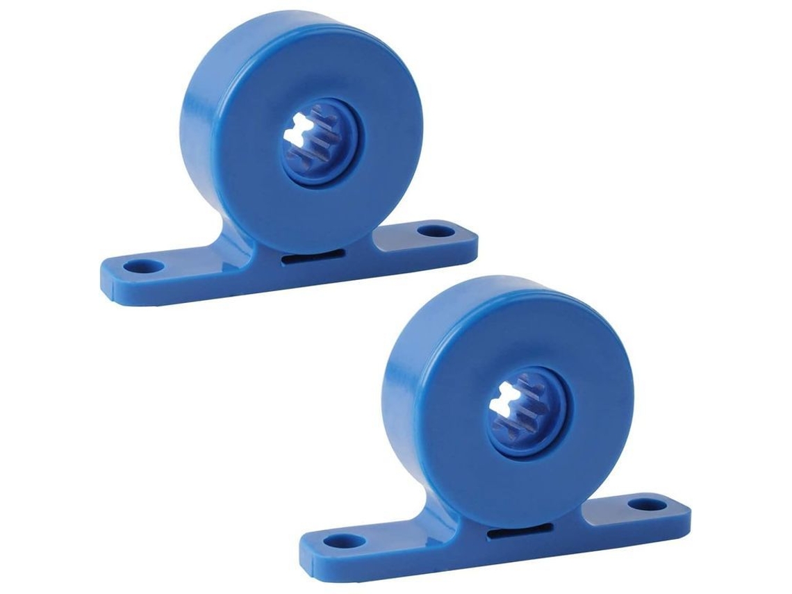 2026-rodamientos C80 Compatible Con Robot Limpiador Polaris 180 280 Yodao North Star 20 Vac-sweep