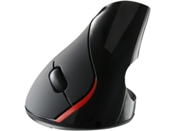 Ratón Ergonômico Wireless, Mouse Vertical Wireless
