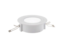 Luz de Emergencia Led Zor Superficie Empotrado Frío LEDBOX