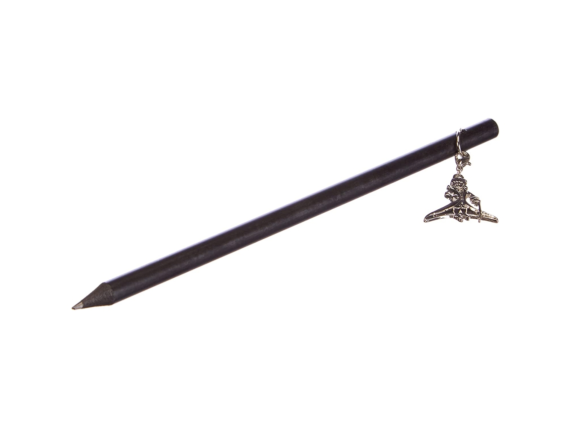 Lápices de madera EL PRINCIPITO 71944 negro