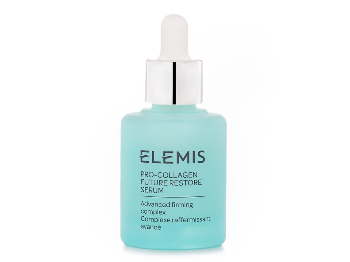 Suero restaurador Pro Collagen Future 30 ml Elemis