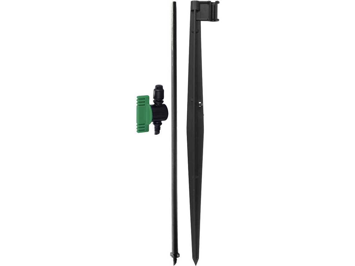 Kit Varijet 90º con Soporte Y Varita BLUE BIRD
