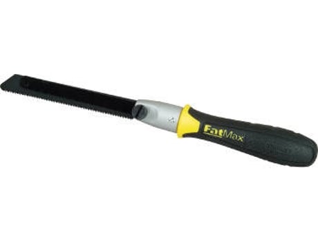 Sierra STANLEY Multihojas Stn0-20-220 Fatmax