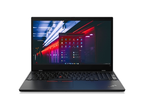 Portátil LENOVO ThinkPad L15 (Intel Core I5-10310U - RAM: 8 GB - 512 GB SSD - Intel Iris Xe Graphics)