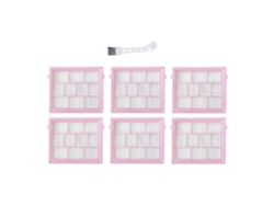 Peças para midea vc34j-09c vc34j-09c1 vc12c1-vv elemento de filtro haipa
