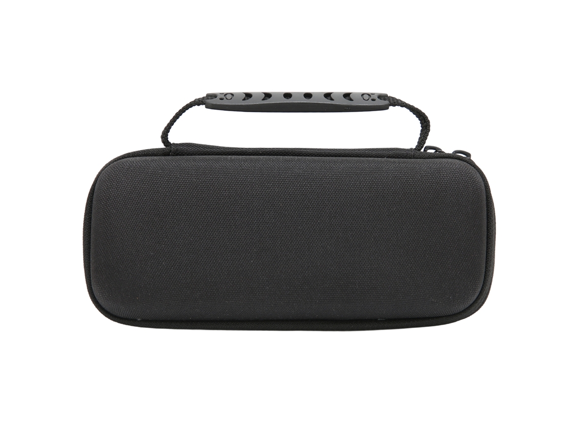 Estuche Rígido Portátil De Eva Para Altavoz Bluetooth Inteligente Sonos Roam - Estuche De Transporte Con Protección Completa