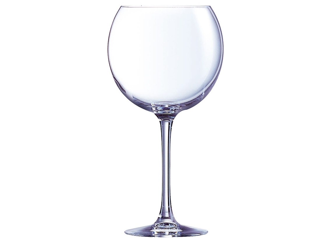 Vaso BIGBUY (Vidrio - Muticolor)