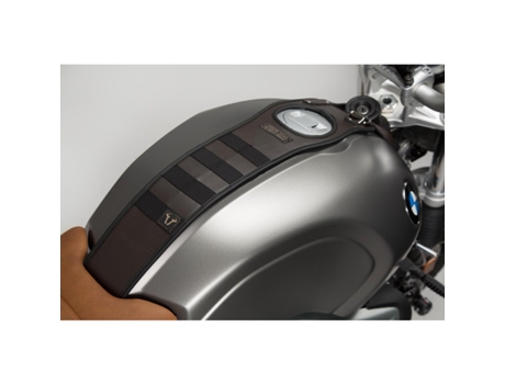 SW-Motech Legend BMW Correa de depósito Gear SLA R nineT (14-)/ GS/ Race/ Pure/Scrambler (16-)