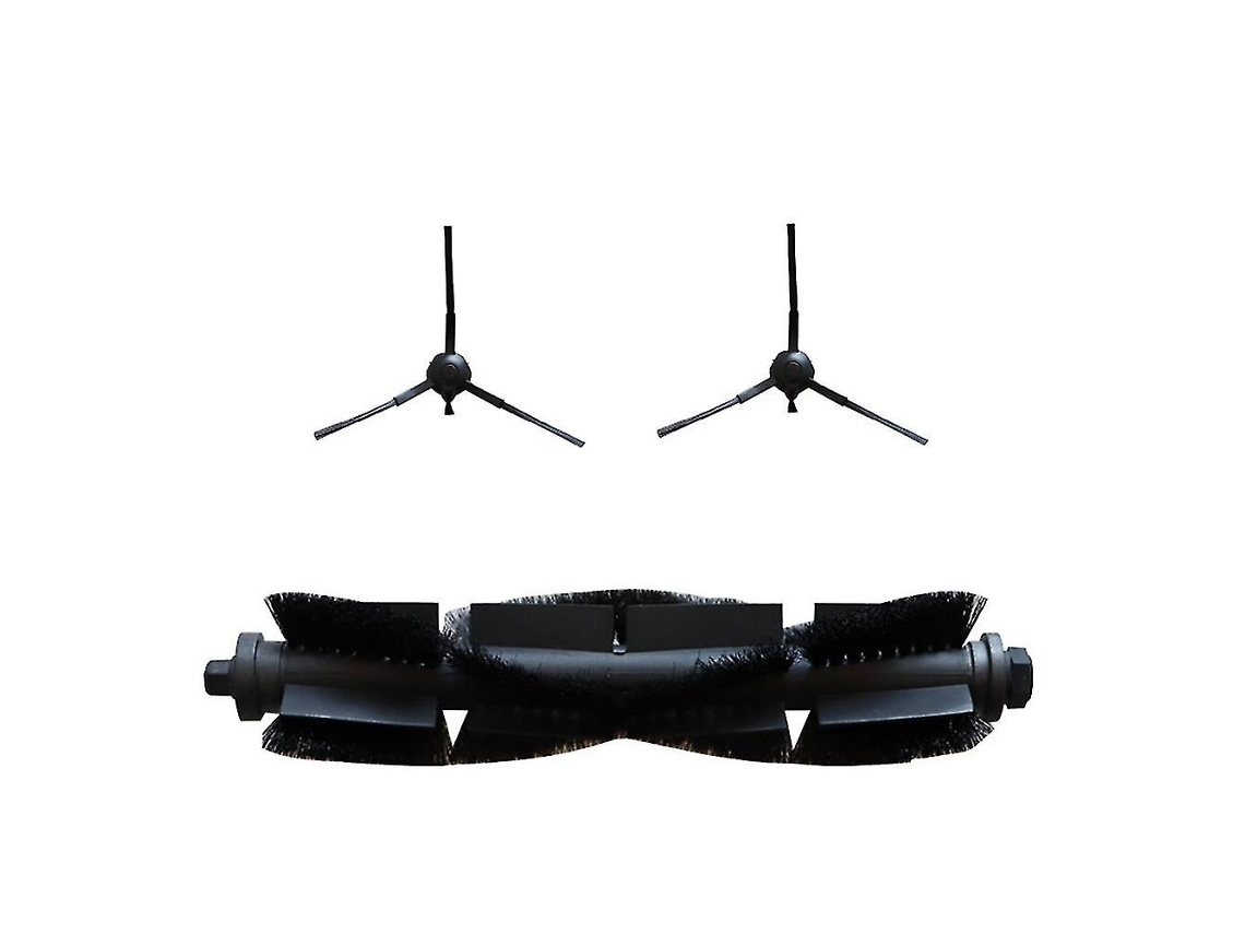 Cepillo lateral de repuesto compatible con 360 S8 Plus