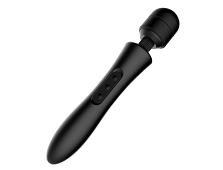 Vibrador CHRONUS sextoys_0324zzh7 Negro