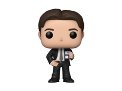 Figura Funko Expediente X Fox Mulder Pop! Vinilo