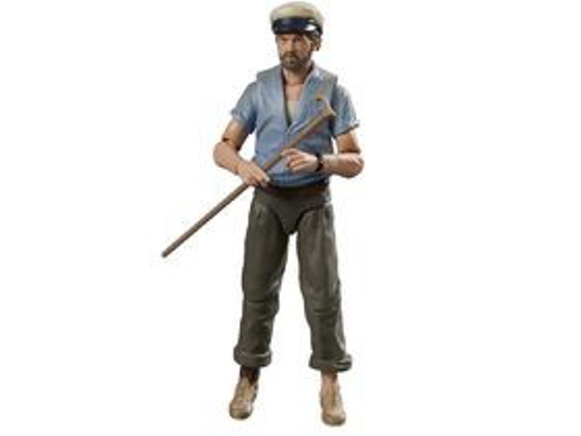 Figura Renaldo Indiana Jones And The Dial Of Destiny 15 Cm
