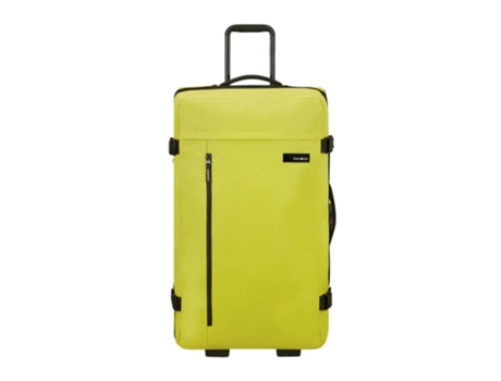 Samsonite Big Travel Bag With Wheels 79Cm Roader Lima