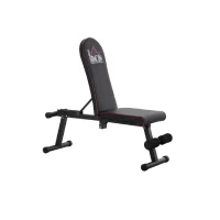 Bancos de Musculación