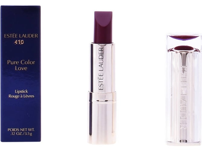Labial ESTÉE LAUDER Pure Color Love 410 Love Object