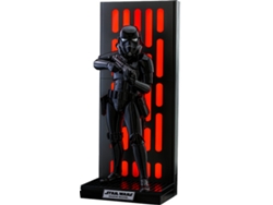 Figura Hot Toys MMS737 - Star Wars - Shadow Trooper Death Star Diorama