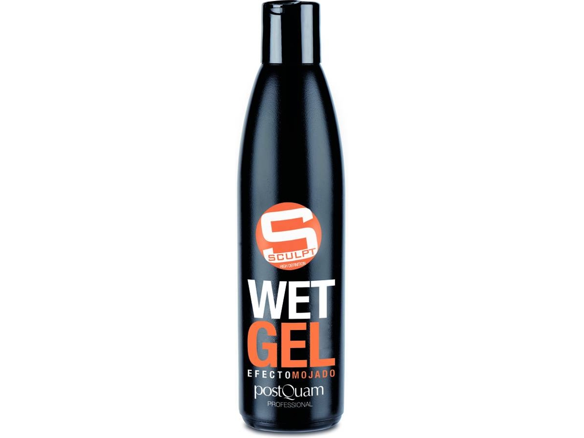 Gel para el Pelo POSTQUAM Wet Gel (250 ml)