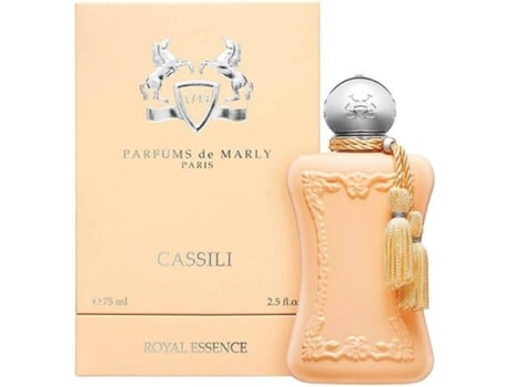 Perfume PARFUMS DE MARLY Cassili Eau de Parfum (75 ml)